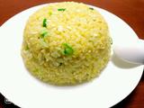 金银炒饭的做法[图]