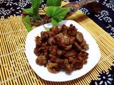 美味烤羊肉的做法[图]