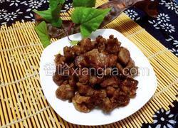 美味烤羊肉