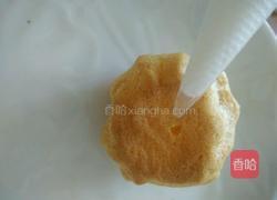 奶油泡芙的做法图解10