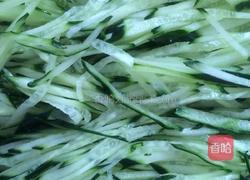 蔬菜鸡蛋饼的做法图解2