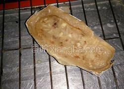 银露八宝豆花粥蕉面布丁