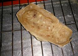 银露八宝豆花粥蕉面布丁