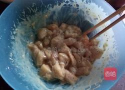 鸡米花（油炸版）的做法图解4