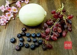 水果盘的做法图解1