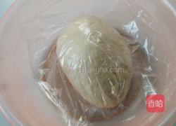蒸包子的做法图解2