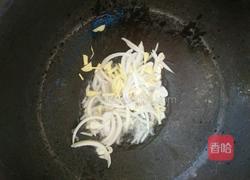 清炒豆角和西胡芦的做法图解4