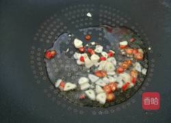 肉末豆腐的做法图解5