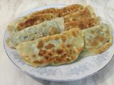 东北三鲜韭菜盒子的做法[图]