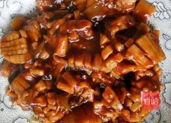 蚝油杏鲍菇的做法图解7