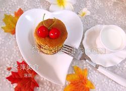 铜锣烧