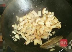 辣咖喱鸡饭的做法图解7