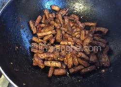 香辣牛肉干