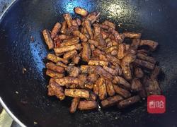 香辣牛肉干的做法图解3