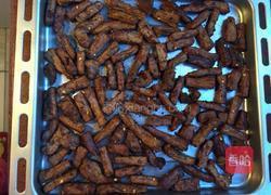 香辣牛肉干的做法图解4