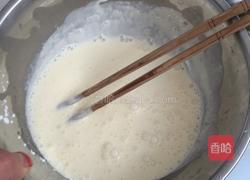 芒果班戟的做法图解4