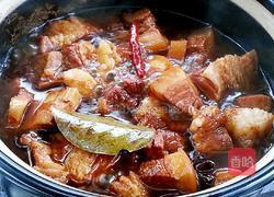 红烧肉的做法图解8