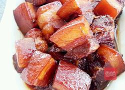 红烧肉的做法图解10