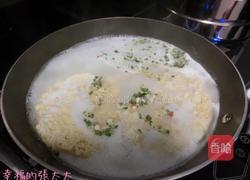 荷包蛋厚切午餐肉辛辣面的做法图解10