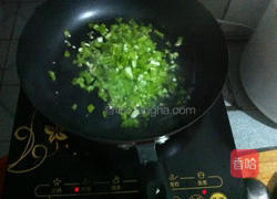 蒸煎茄子的做法图解4
