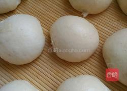 蒸馒头的做法图解8