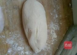 蒸馒头的做法图解5