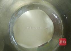 黑豆沙饼的做法图解4
