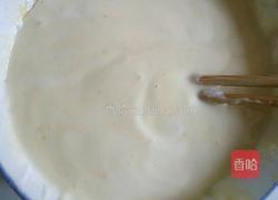 自制草莓卷的做法图解6