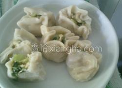 布列塔尼圆舞会之水蒸烧卖