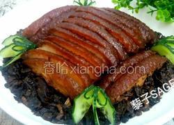 梅菜扣肉