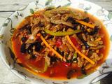 川菜经典——鱼香肉丝