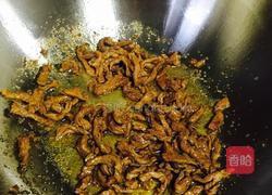 川菜经典——鱼香肉丝的做法图解4