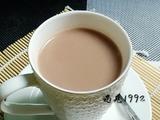 香纯红枣豆浆