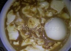 商河老豆腐