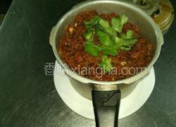 高压锅牛肉
