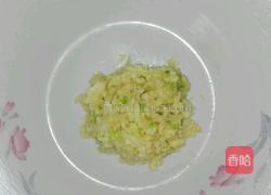 蒜蓉油麦菜的做法图解1