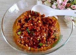炸肉酱