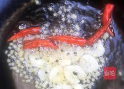 小炒牛肉的做法图解7
