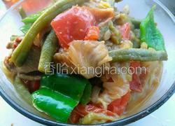 东北乱炖