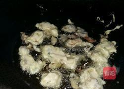小酥肉的做法图解4
