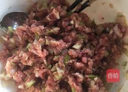 千层肉饼的做法图解1