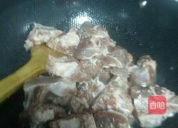 排骨炖土豆的做法图解6