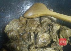 排骨炖土豆的做法图解7
