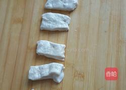 炸油条的做法图解7