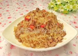 蚂蚁上树