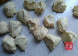 酸奶小面包的做法图解6