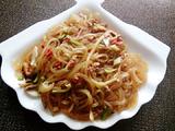 猪肉炖粉条