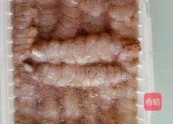 蒜蓉粉丝龙骨的做法图解1