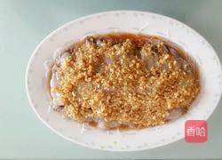 蒜蓉粉丝龙骨的做法图解9