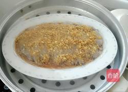 蒜蓉粉丝龙骨的做法图解10